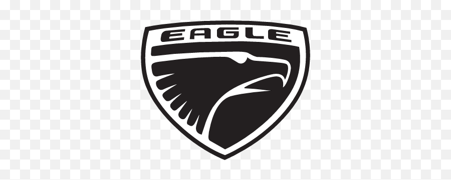 Eagle Car Company Logo Vector Free - Eagle Talon Logo Png,Car Brand Logo