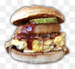 Boston Burger Company American U2013 Cheese U0026 Hamburger - Mac And Pulled Pork png