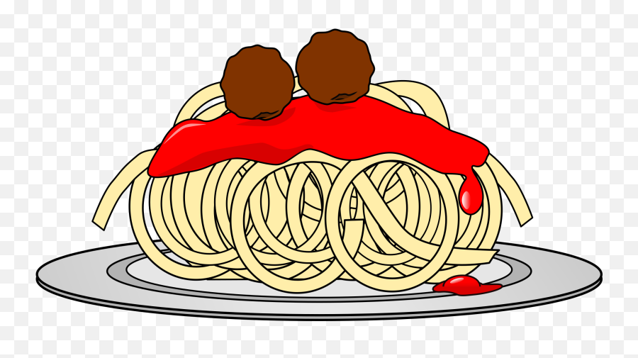 Spaghetti And Meatballs Transparent U0026 Png Clipart Free - Spaghetti And Meatballs Animated,Meatball Png