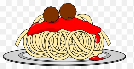 Spaghetti And Meatballs Transparent U0026 Png Clipart Free - Spaghetti And Meatballs Animated,Meatball Png