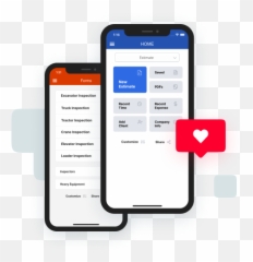 App Builder - Make iOS and Android apps without coding Smart Device png