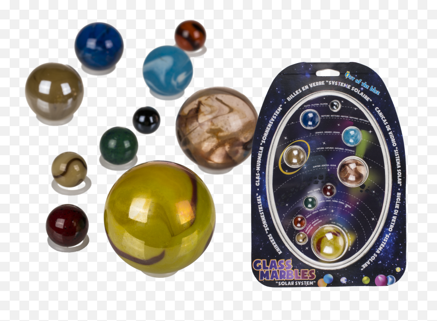 Glass Marbles - Out Of The Blue Kg Png,Marbles Png