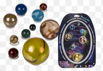 Glass Marbles - Out Of The Blue Kg Png,Marbles Png