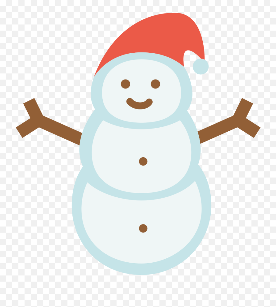 Snowman Icon - Fictional Character Png,Snowman Icon