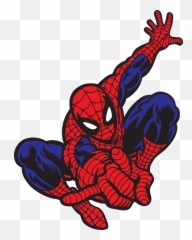 Spiderman Vector - 21 Free Spiderman Graphics Download Spiderman Png,Spiderman Face Png