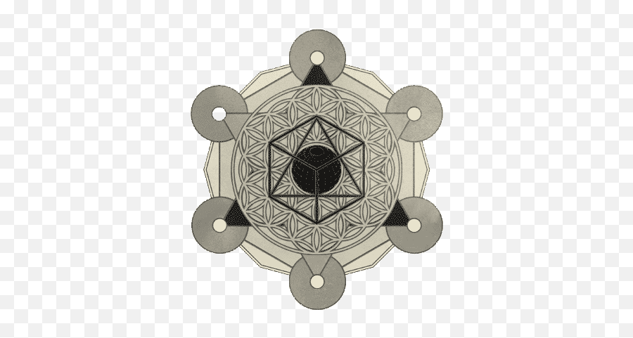 Sacred Geometry - Sketch Png,Sacred Geo Icon Transparent