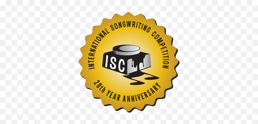 International Songwriting Competition Intlsongcomp Twitter - International Songwriting Competition Winner Logo Png,Icon Pop Quiz Songs 2