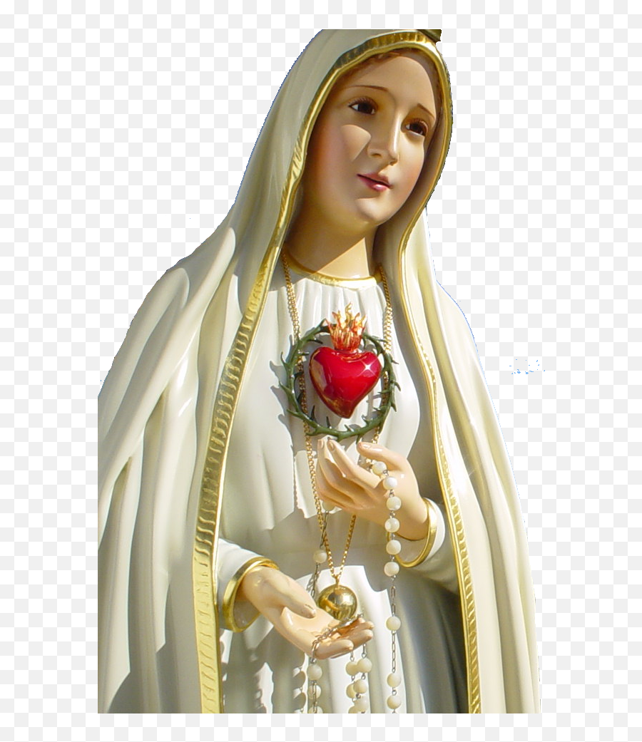 Blessed Mother Mary Virgin - Parroquia Santa Elena De La Cruz Png,Virgin Mary Png