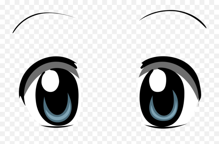 Japanese Food Clipart Eye - Png Download Full Size Clipart Transparent Background Anime Eyes Png Transparent,Japanese Angry Icon