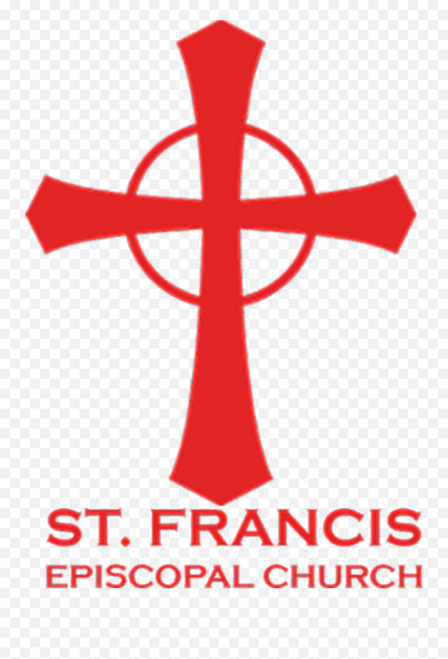 Who Was St Francis U2014 Episcopal Church - Religion Png,Christ The High Priest Icon