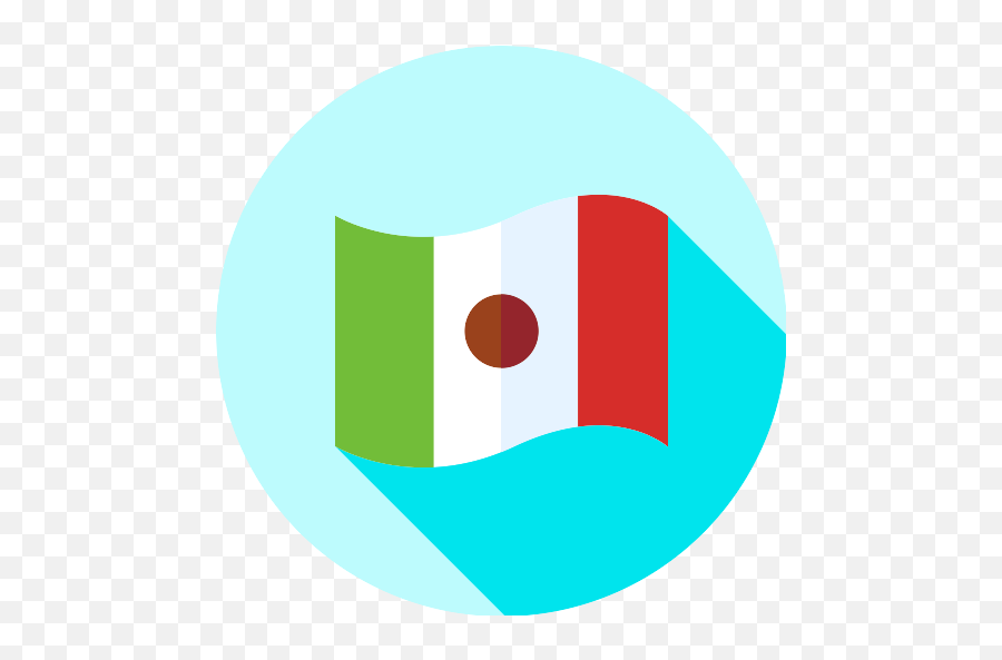 Mexico Png Icon - Mexico Flat Icon,Mexico Png