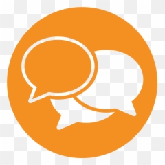 Orange Location Icon Png Clipart - Portable Network Graphics