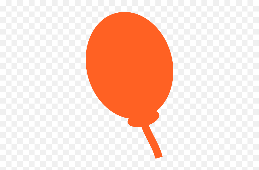 Balloon Icons Images Png Transparent - Little Caesars,Balloons Icon