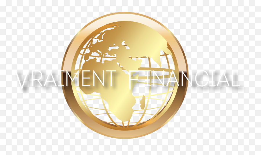 Vraiment Financial - Circle Png,Monetary Icon