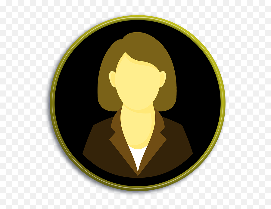 Icon User Avatar - Free Image On Pixabay Png,Male Female Icon Png
