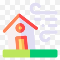 Hurricane Icon Free Download In Png U0026 Svg - Vertical