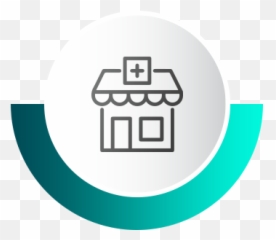 Medicare Part D - Get Your Prescription Coverage Pharma Store Icon Png