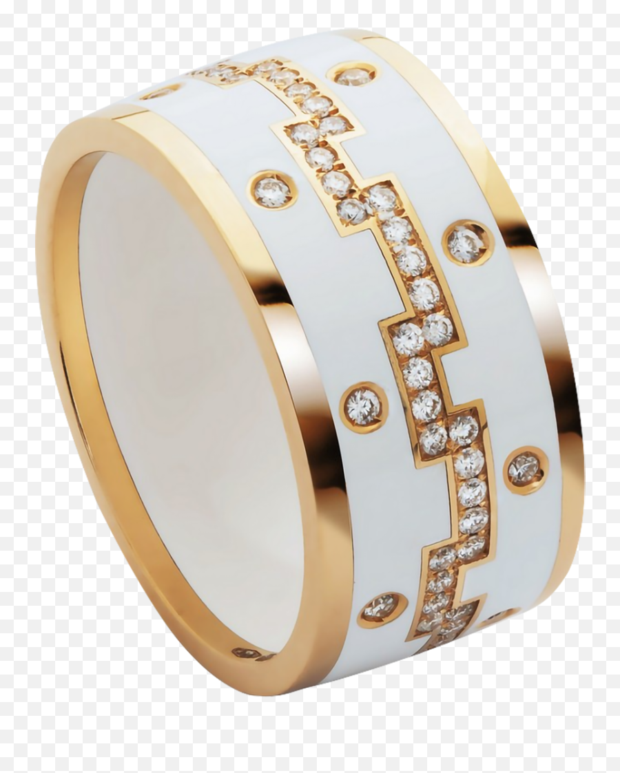 Maha Al Sibai Jewellery Gismondi 1754 Dedalo Ring - Solid Png,Gold Ring Icon
