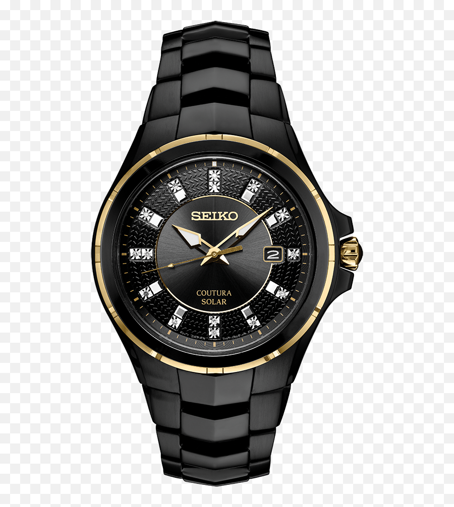 Sne506 - Seiko Coutura Watches Png,Black Diamond Icon Manual