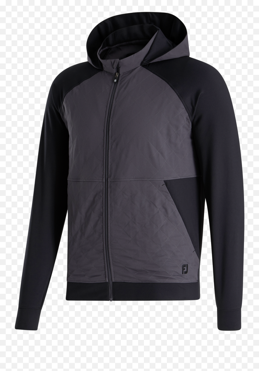 Hybrid Hoodie Png Footjoy Icon Black Golf Shoes