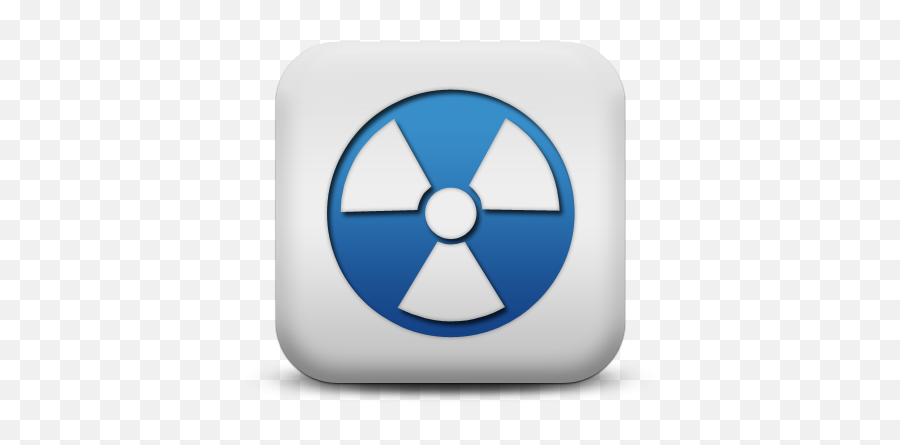 Medisell Radiation Portal - Funny Radiology Png,Radiation Symbol Icon