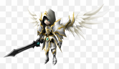 Mobile - Summoners War Monsters Png,Archangel Png