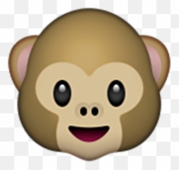 Profile Icon Emojis U2013 Seesaw Help Center - Transparent Monkey Emoji Png