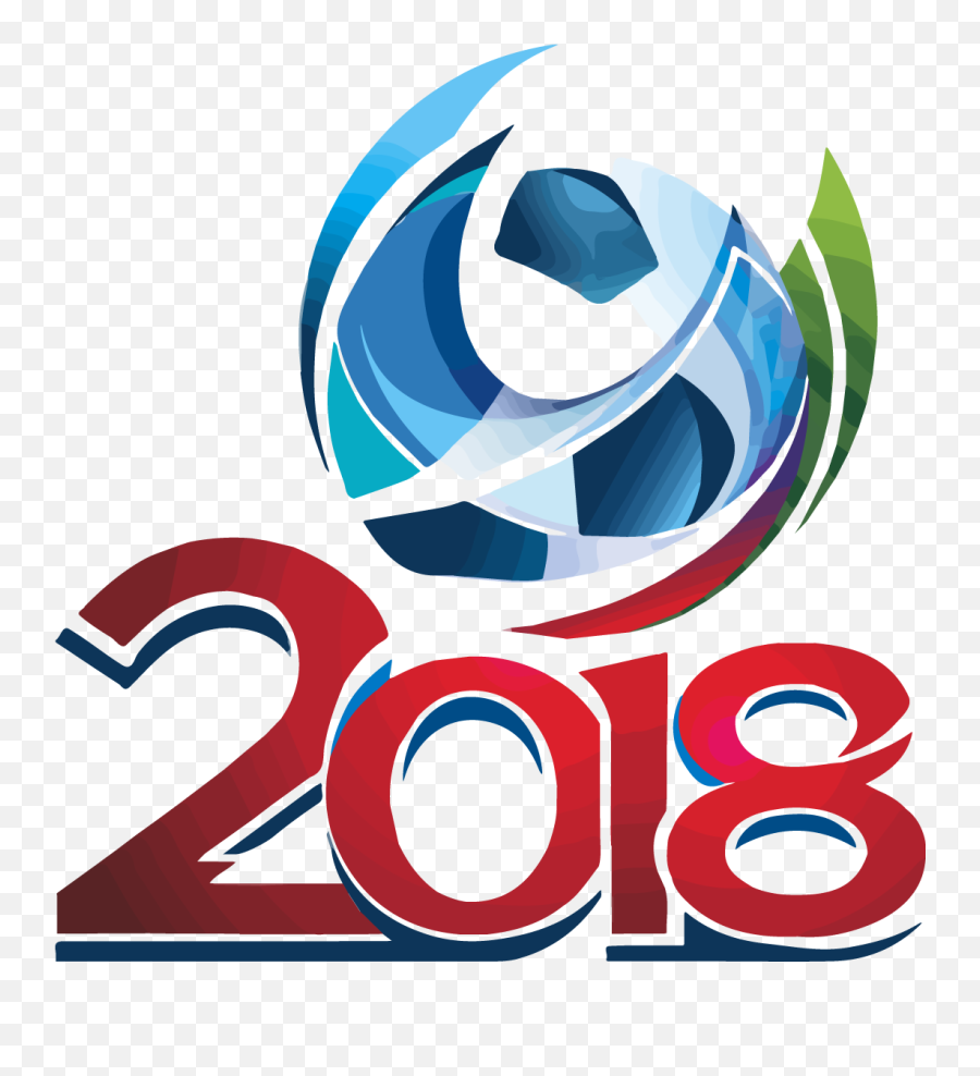 Download Fifa World Cup Russia 2018 Football Logo Vector - Russia 2018 Png,Fifa World Cup Icon
