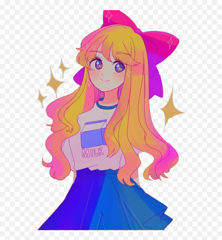 Sailormoon Minakoaino Sticker By Foreveryoung988 - Fictional Character Png,Pastel Anime Girl Icon