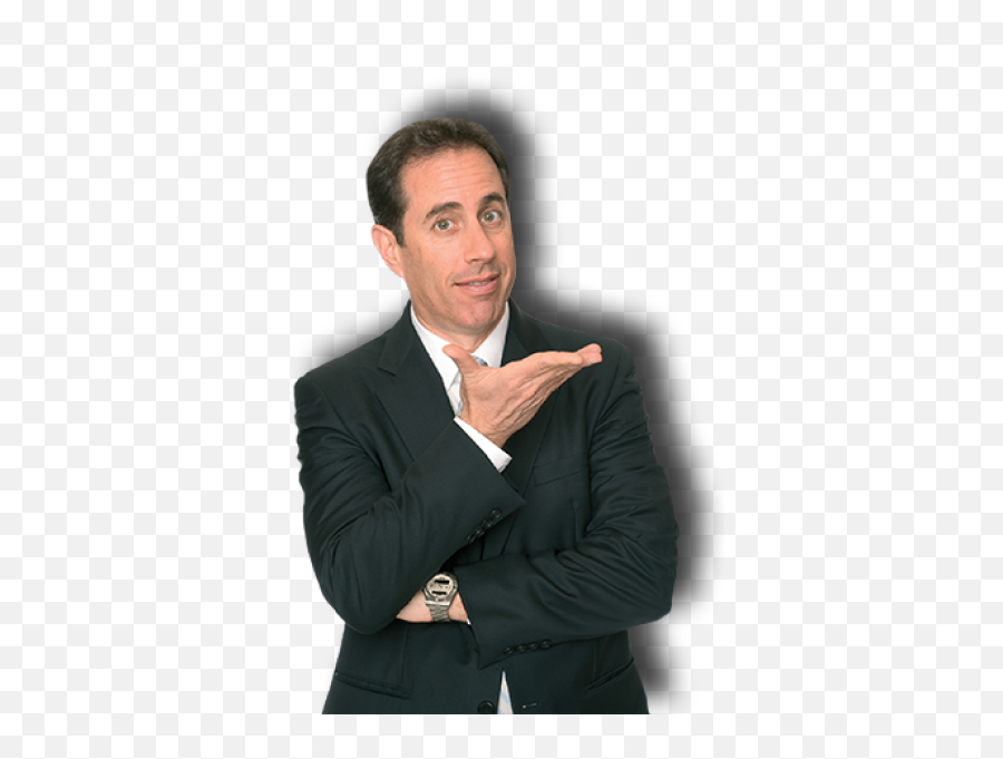 Jerry Seinfeld Png 9 Image - Rain Group,Seinfeld Png