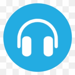 Podcast Editing Services Joe Crow - The Audio Pro Wereldregio png
