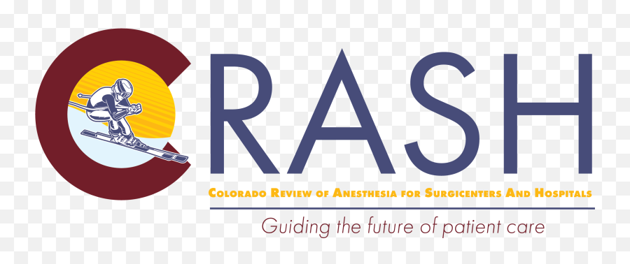 Crash Registration Anesthesiology University Of Colorado - Code 42 Software Png,Crash Png