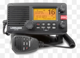 Vhf - AIS Lowrance Link 8 User Manual png