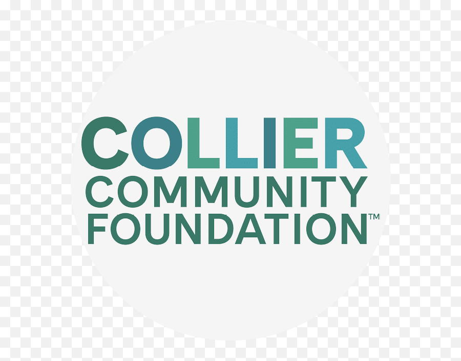Collier Community Foundation - Dot Png,Web Icon