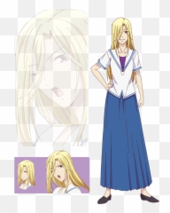 Arisa Uotani Fruits Basket Manga Anime - Basket png