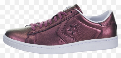 Converse Pro Leather Review - Lace Up png
