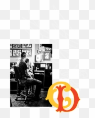 Cloak U0026 Dagger Tattoo Shop London Traditional Japanese - Swivel Chair png