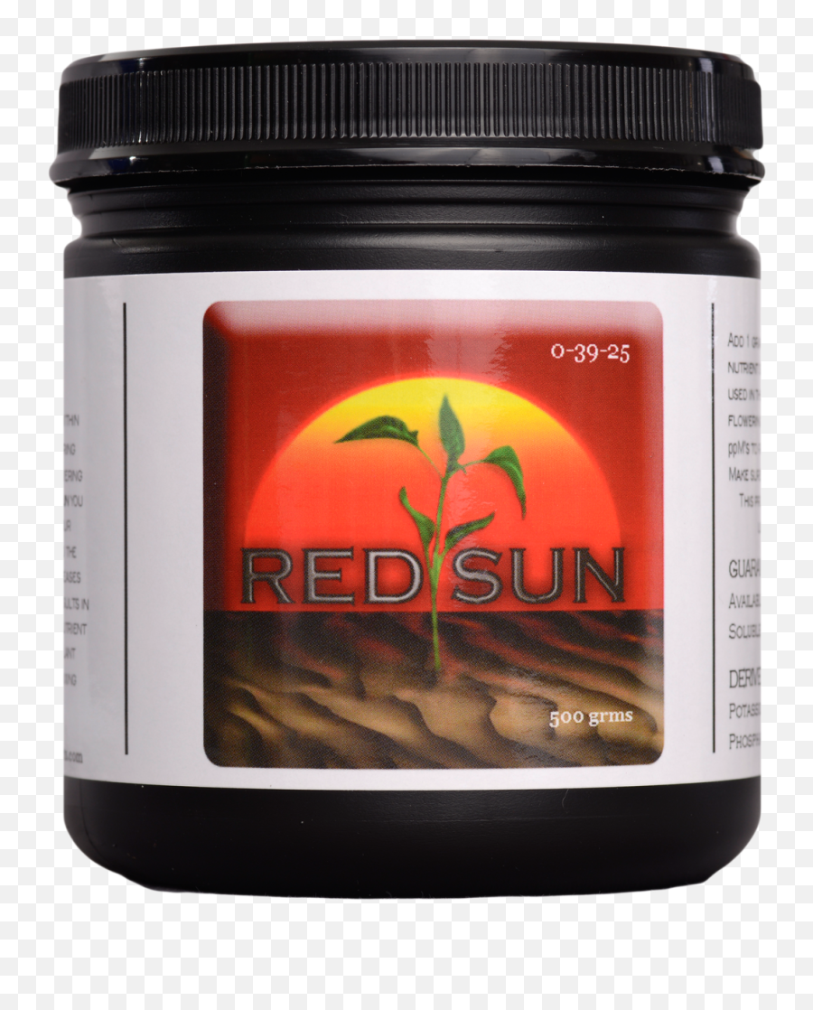 Red Sun Png