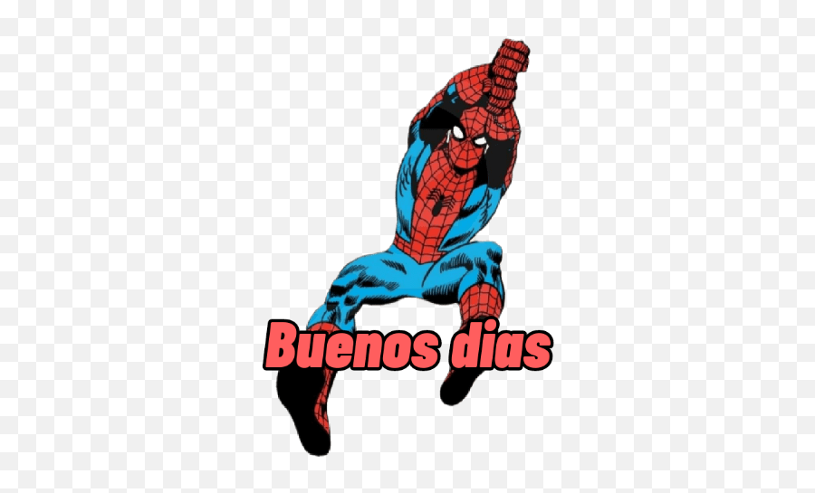 Aracnidos Spider - Man Fans Spider Man Swinging Old Comic Png,Spiderman Icon Tumblr