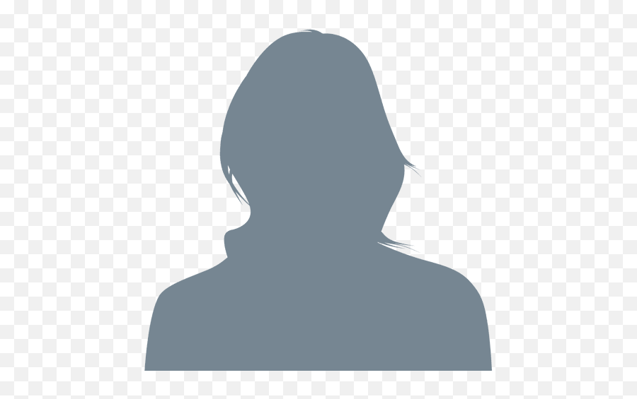 Hillary Amato Fnp - Witness Silhouette Png,Hillary Icon