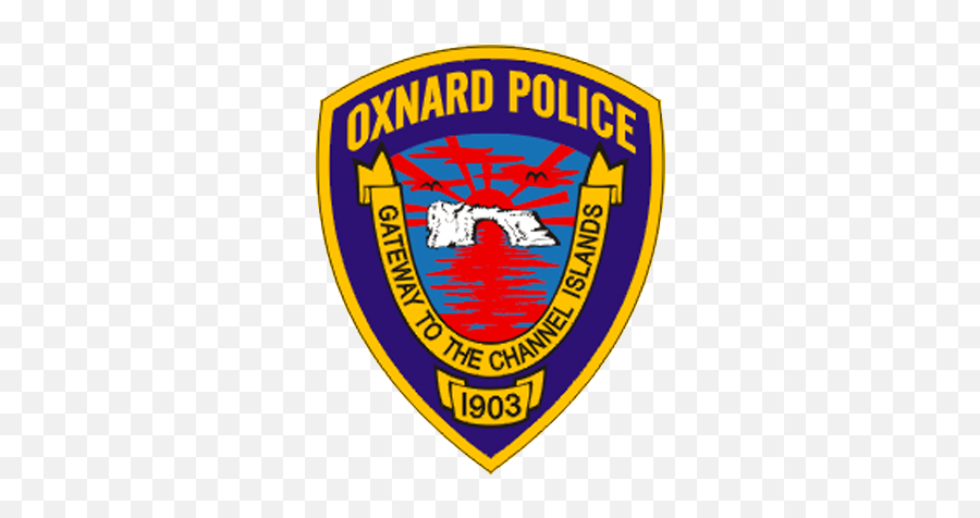 Enterprise Public Safety Software Tyler Technologies - Oxnard Police Patch Png,Icon Stryker Vest Crash Test