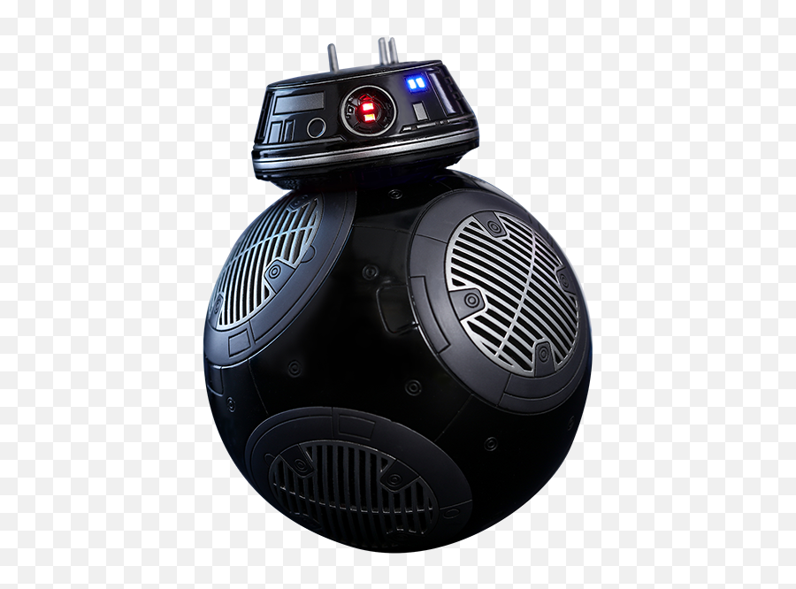 Star - Warsthelastjedibb9esixthscalehottoyssilo9031891 Star Wars Bb9e Png,The Last Jedi Png