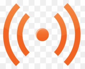 Anexgate Solutions - Transparent Streaming Icon Png