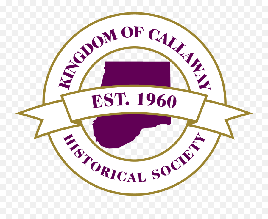 Millersburg U2014 Kingdom Of Callaway Historical Society - Language Png,How To Make The Icon Bolder