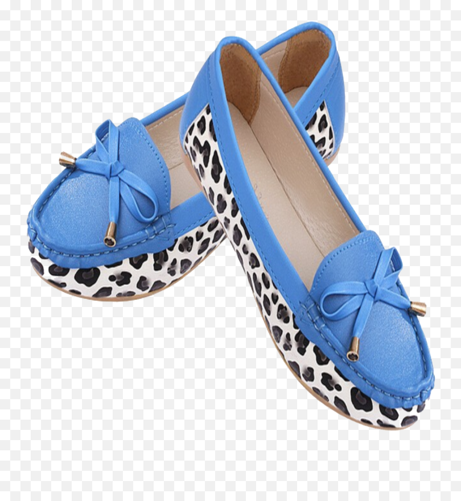 Flats Shoes Png Clipart All - Shoes For Women Png,Shoe Print Png