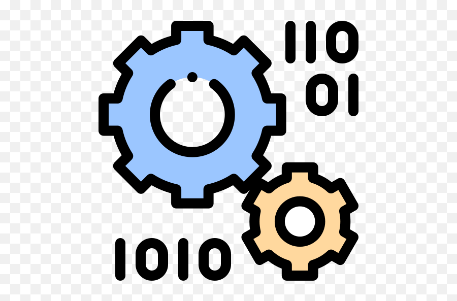 Processing - Free Technology Icons Software Build Icon Transparent Png,Handling Icon