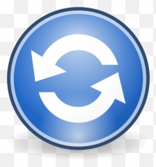 Fileview - Refresh Gionsvg Wikimedia Commons Refresh Png,Reload Icon Png