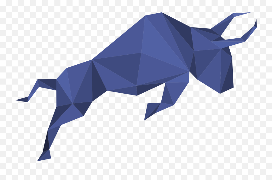 Polymath Poly Logo Svg And Png Files Download - Polymath Network,Bull Icon Png