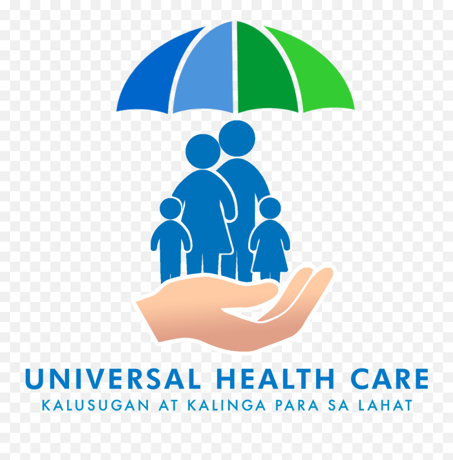 Department Of Health Website - Universal Healthcare Philippines Logo Png,Pandesal Mula Sa Filipino Icon