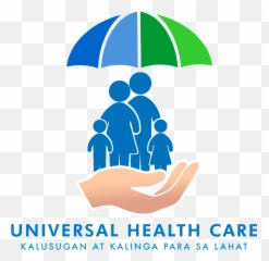 Department Of Health Website - Universal Healthcare Philippines Logo Png,Pandesal Mula Sa Filipino Icon